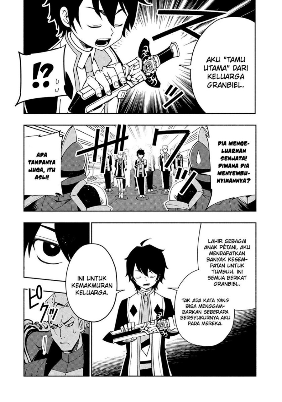 Hell Mode: Yarikomi Suki no Gamer wa Hai Settei no Isekai de Musou Suru