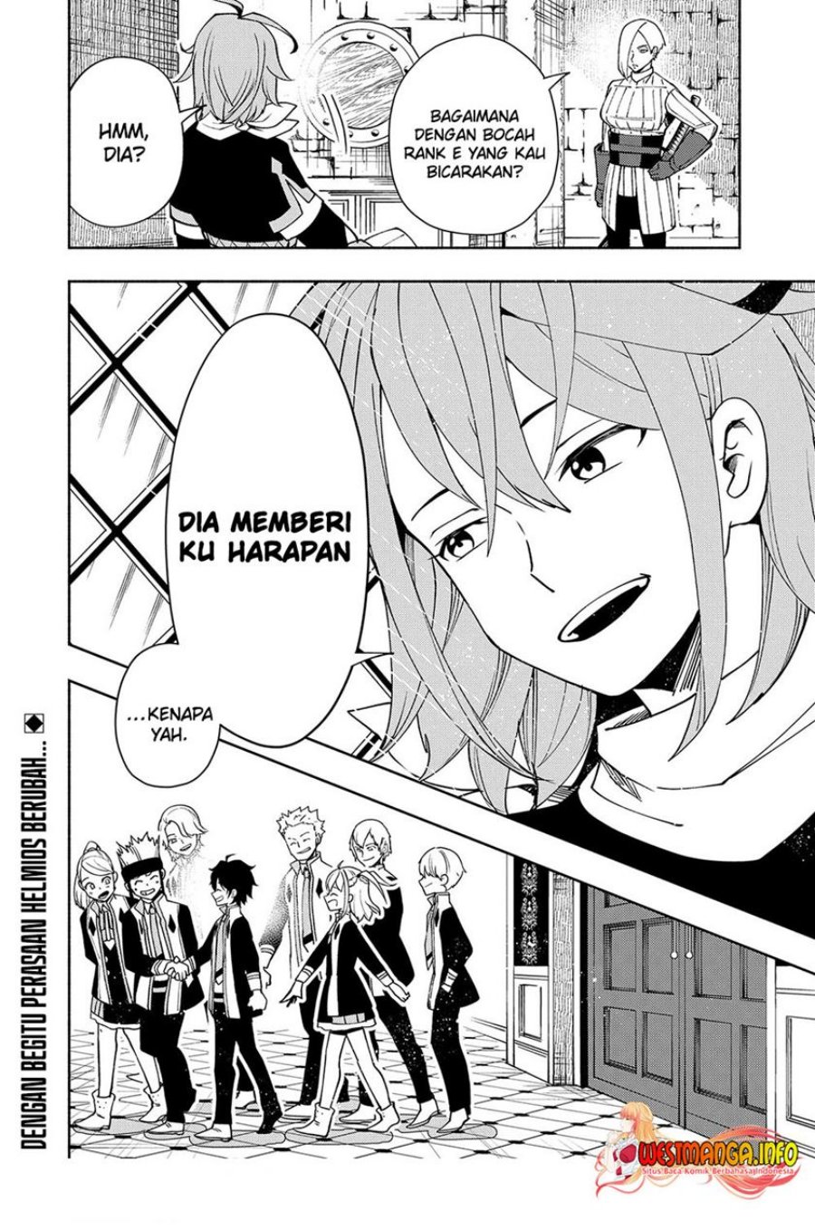 Hell Mode: Yarikomi Suki no Gamer wa Hai Settei no Isekai de Musou Suru