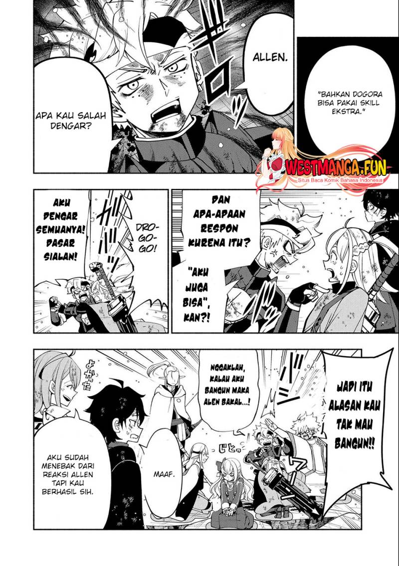 Hell Mode: Yarikomi Suki no Gamer wa Hai Settei no Isekai de Musou Suru