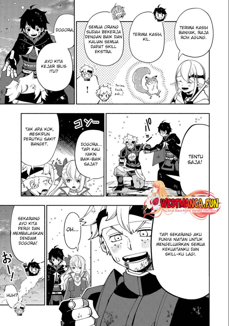 Hell Mode: Yarikomi Suki no Gamer wa Hai Settei no Isekai de Musou Suru