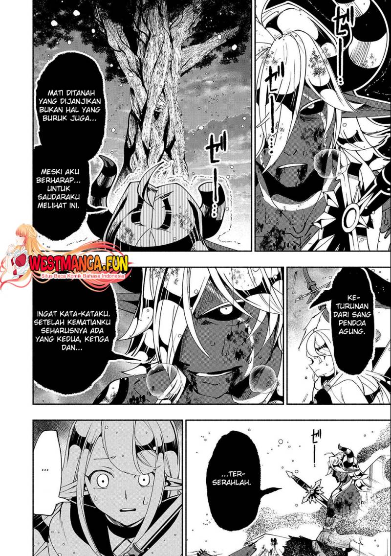 Hell Mode: Yarikomi Suki no Gamer wa Hai Settei no Isekai de Musou Suru