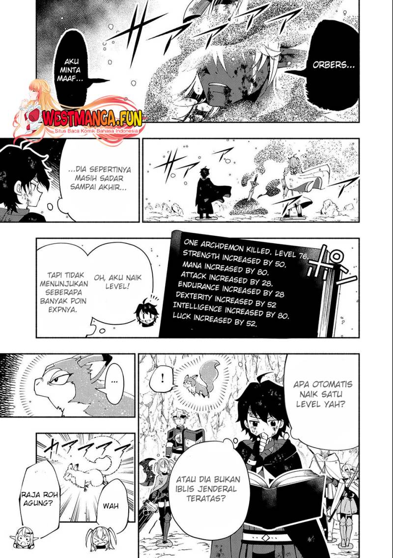 Hell Mode: Yarikomi Suki no Gamer wa Hai Settei no Isekai de Musou Suru