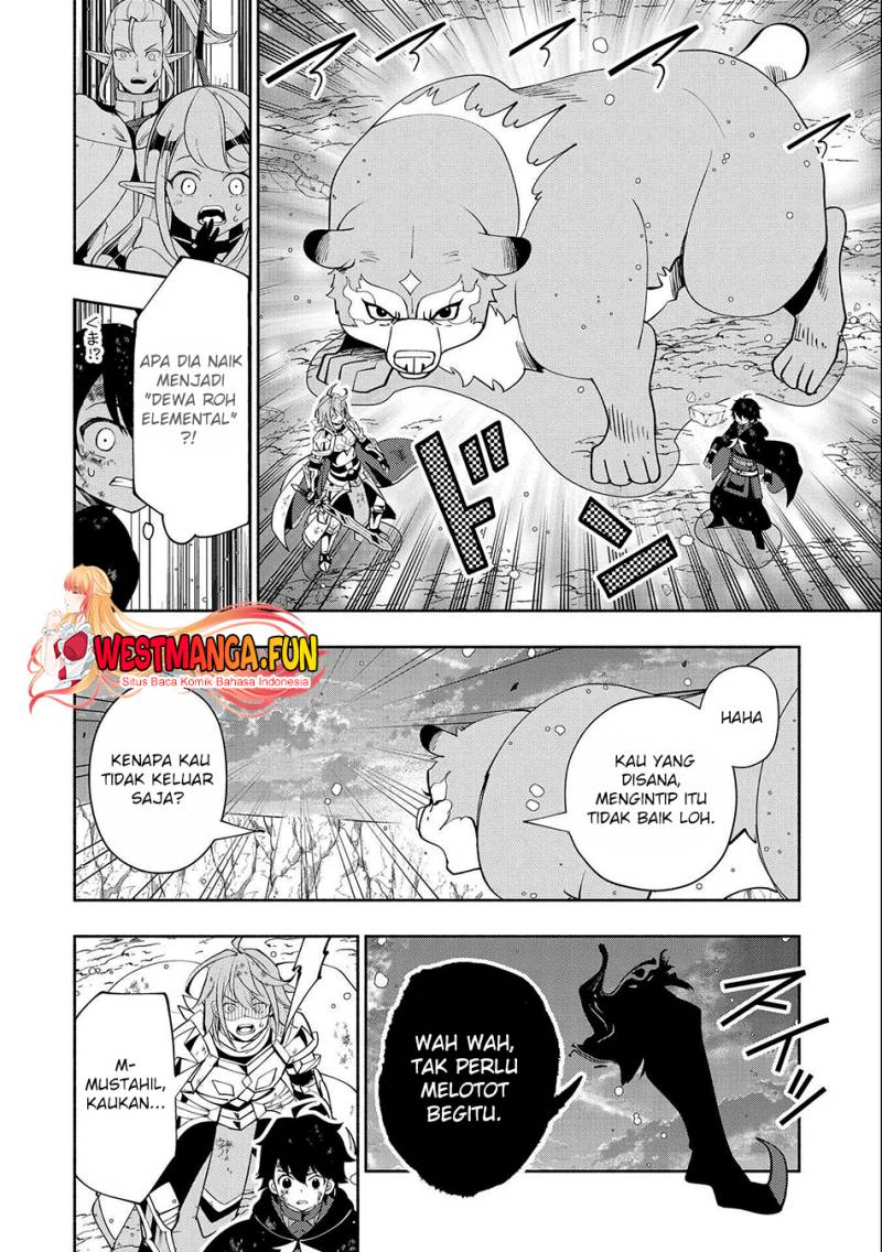 Hell Mode: Yarikomi Suki no Gamer wa Hai Settei no Isekai de Musou Suru