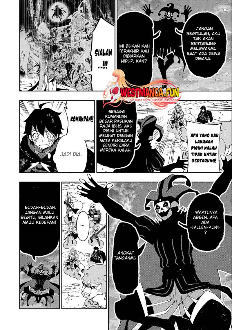 Hell Mode: Yarikomi Suki no Gamer wa Hai Settei no Isekai de Musou Suru