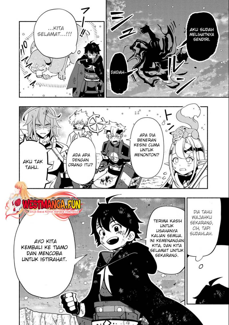 Hell Mode: Yarikomi Suki no Gamer wa Hai Settei no Isekai de Musou Suru