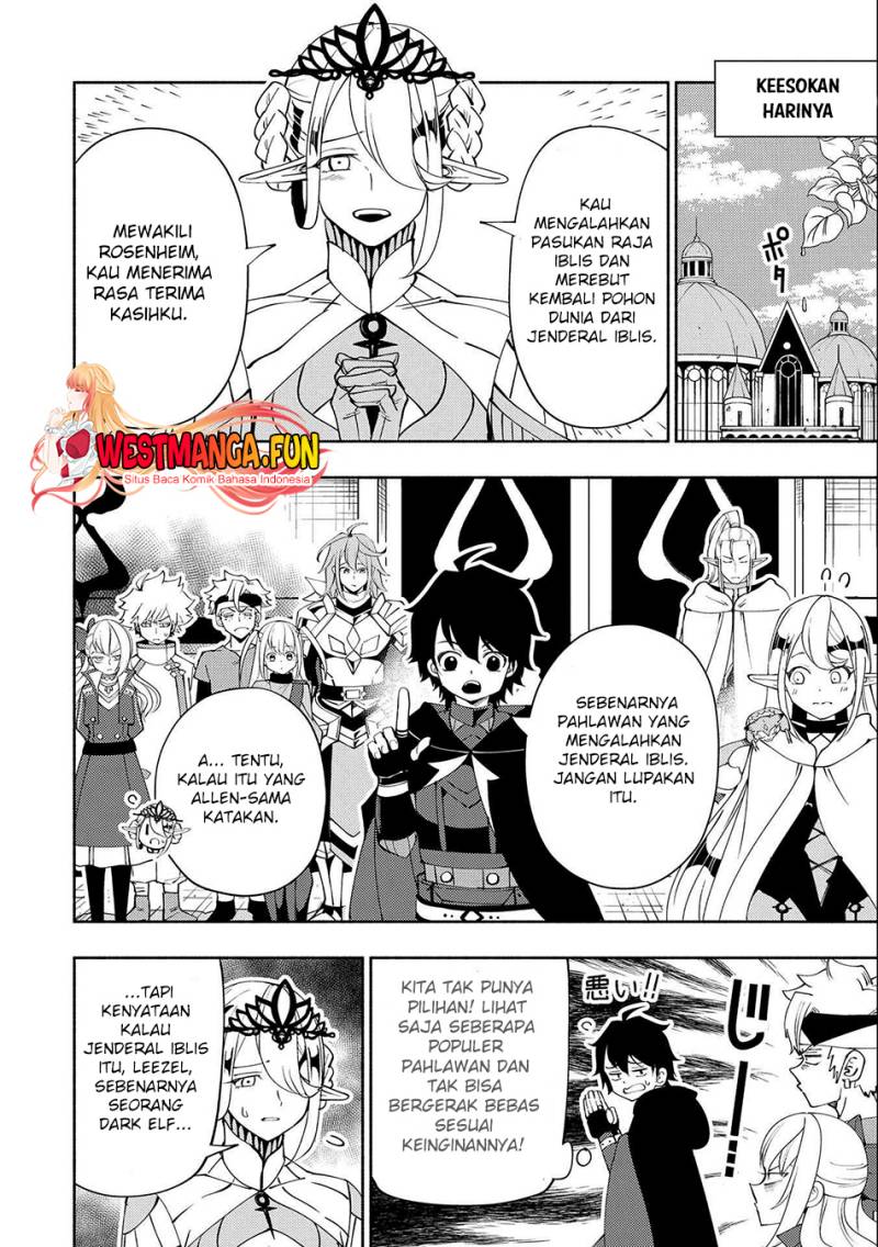 Hell Mode: Yarikomi Suki no Gamer wa Hai Settei no Isekai de Musou Suru