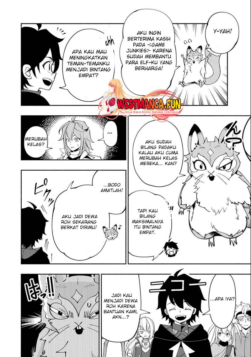 Hell Mode: Yarikomi Suki no Gamer wa Hai Settei no Isekai de Musou Suru