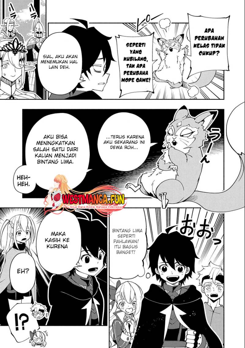 Hell Mode: Yarikomi Suki no Gamer wa Hai Settei no Isekai de Musou Suru