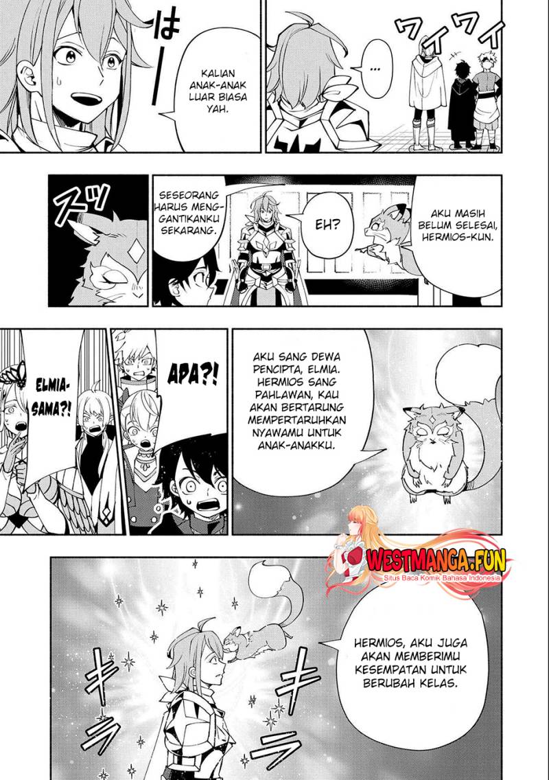 Hell Mode: Yarikomi Suki no Gamer wa Hai Settei no Isekai de Musou Suru