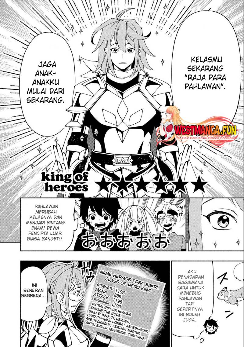Hell Mode: Yarikomi Suki no Gamer wa Hai Settei no Isekai de Musou Suru