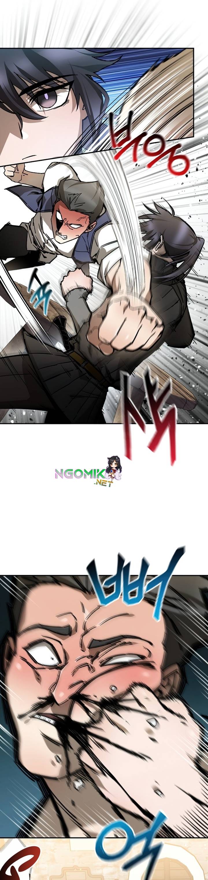 Helmut: The Forsaken Child