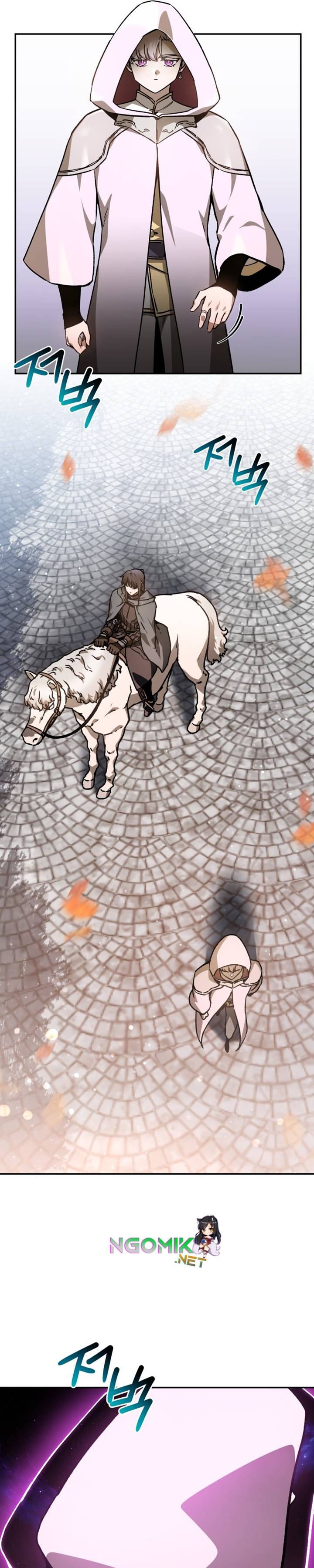 Helmut: The Forsaken Child