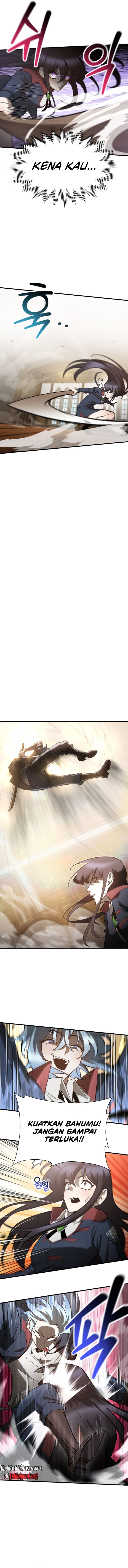 Helmut: The Forsaken Child
