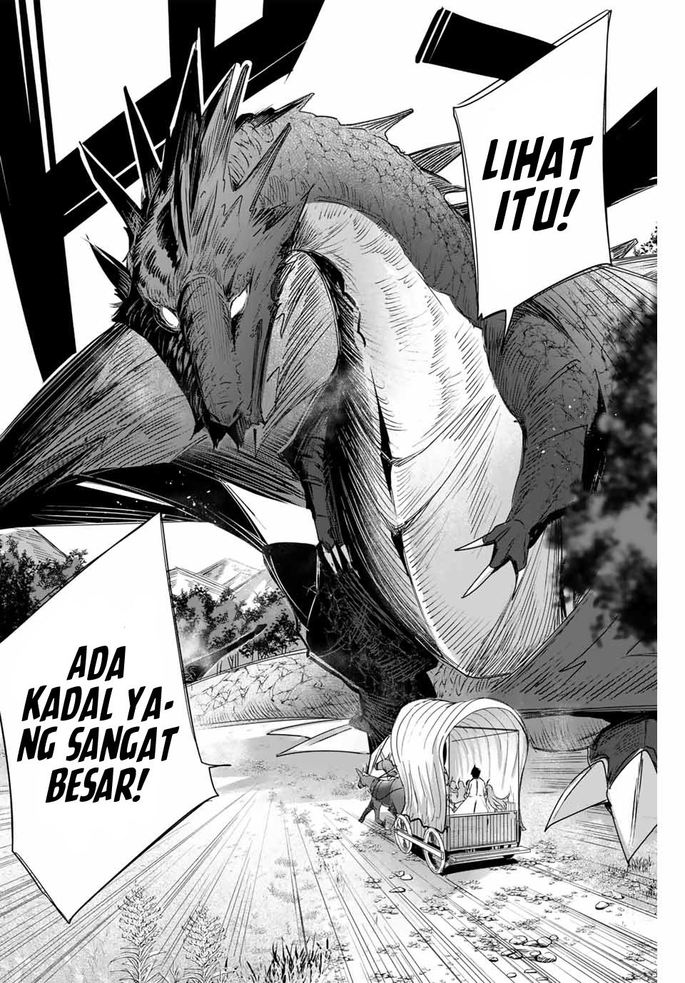 Henkyou no Yakushi, Miyako de S Rank Boukensha to naru