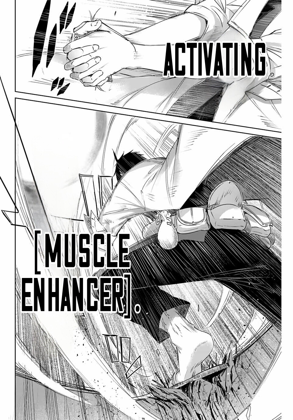 Henkyou no Yakushi, Miyako de S Rank Boukensha to naru