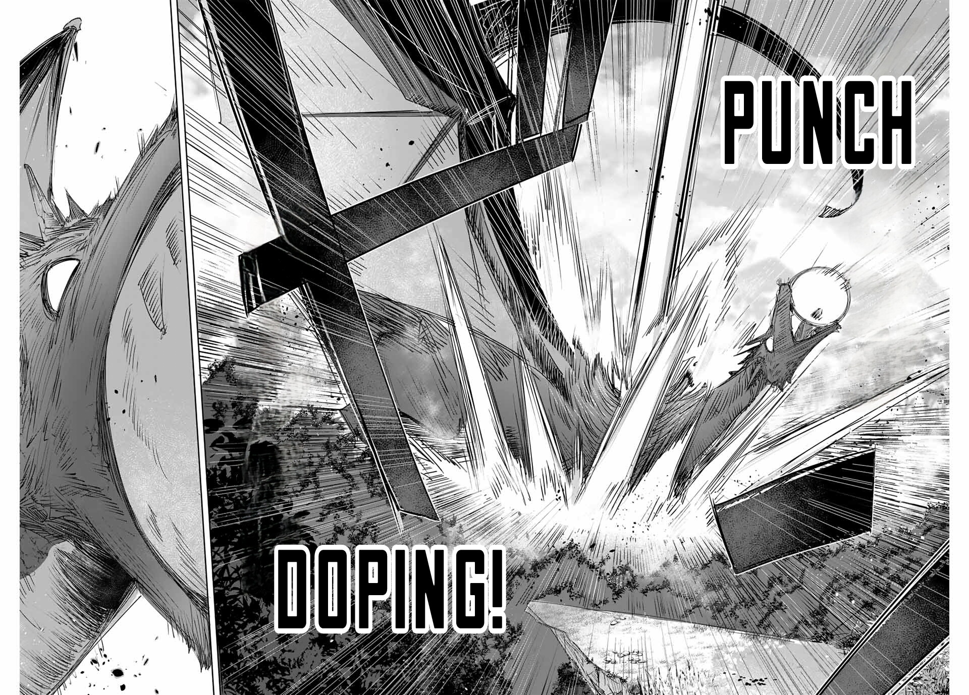 Henkyou no Yakushi, Miyako de S Rank Boukensha to naru