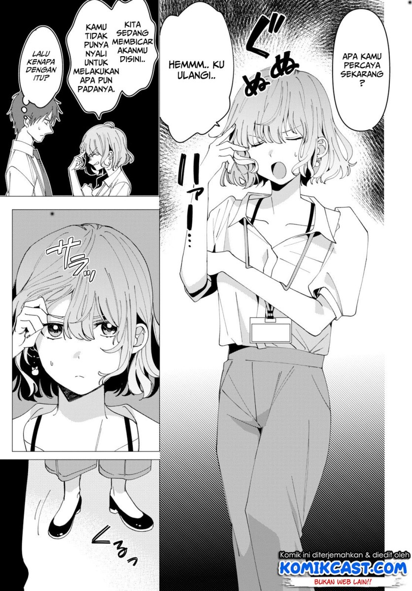 Hige Wo Soru. Soshite Joshikosei Wo Hirou.