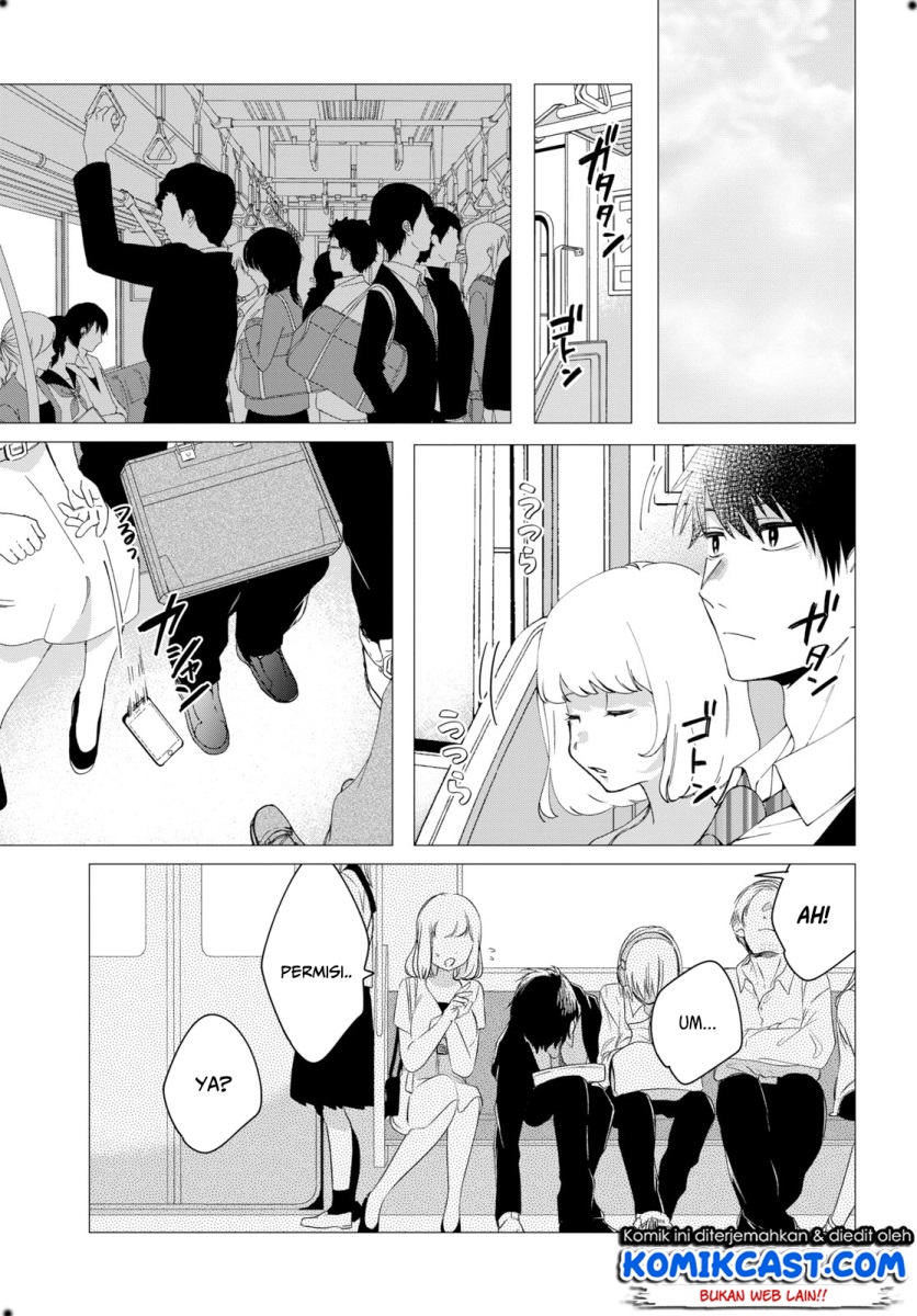 Hige Wo Soru. Soshite Joshikosei Wo Hirou.