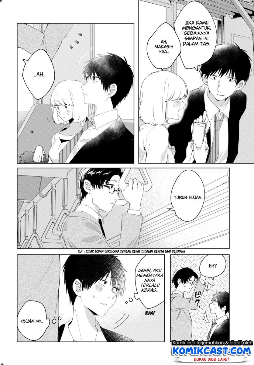 Hige Wo Soru. Soshite Joshikosei Wo Hirou.