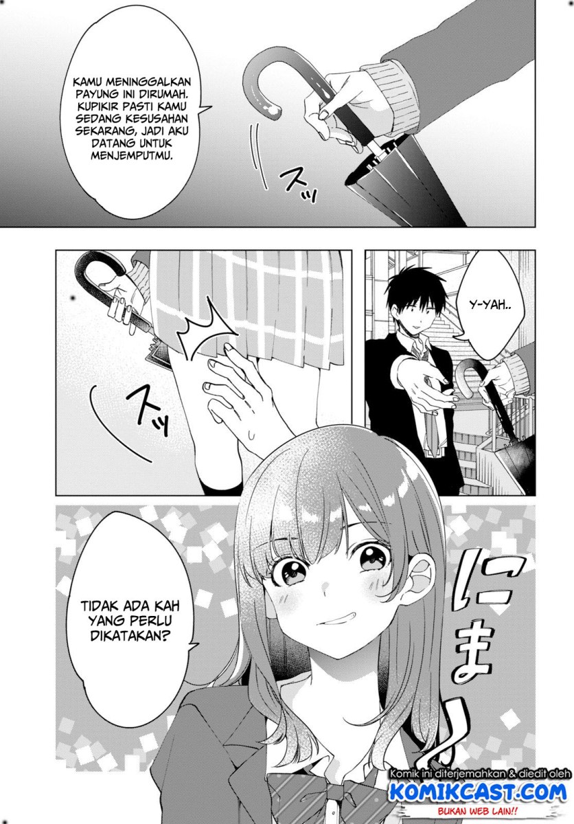 Hige Wo Soru. Soshite Joshikosei Wo Hirou.