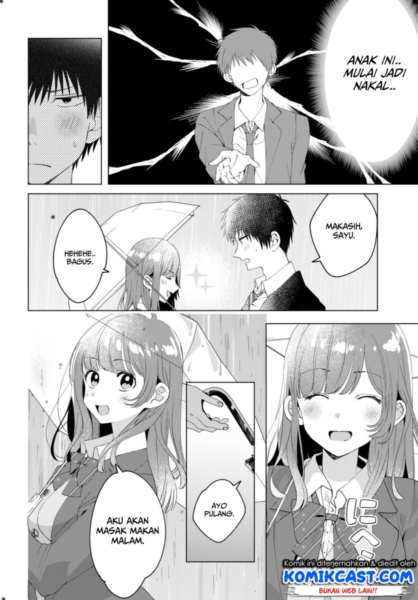 Hige Wo Soru. Soshite Joshikosei Wo Hirou.