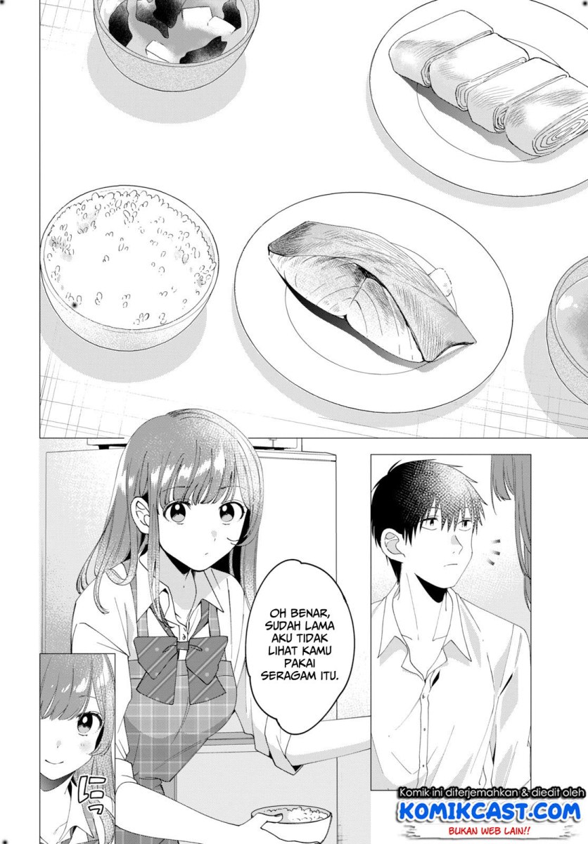 Hige Wo Soru. Soshite Joshikosei Wo Hirou.