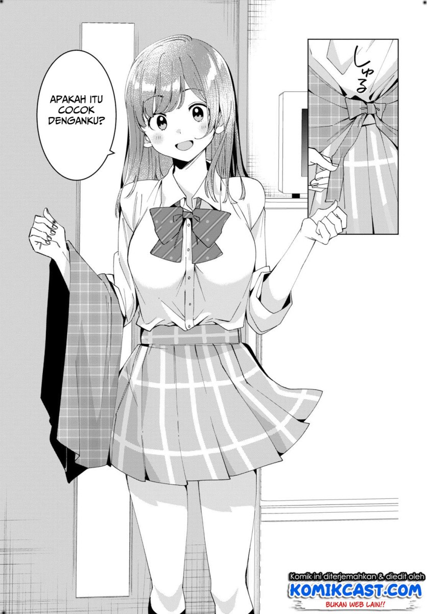 Hige Wo Soru. Soshite Joshikosei Wo Hirou.