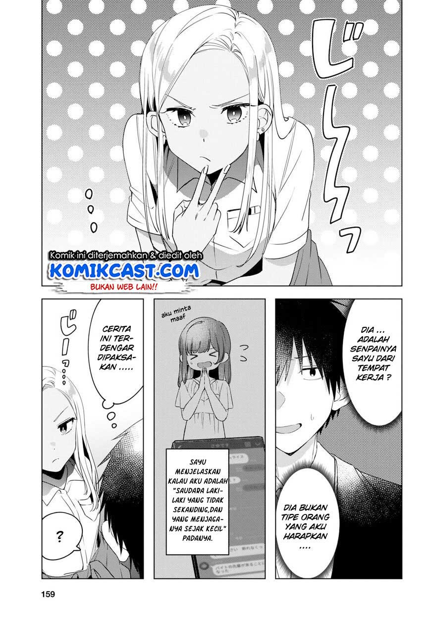 Hige Wo Soru. Soshite Joshikosei Wo Hirou.