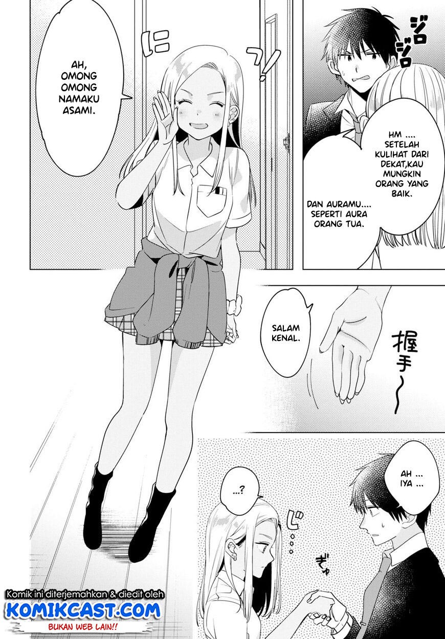 Hige Wo Soru. Soshite Joshikosei Wo Hirou.