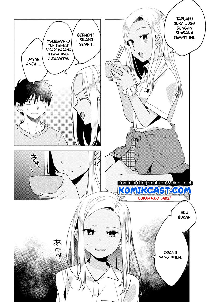 Hige Wo Soru. Soshite Joshikosei Wo Hirou.