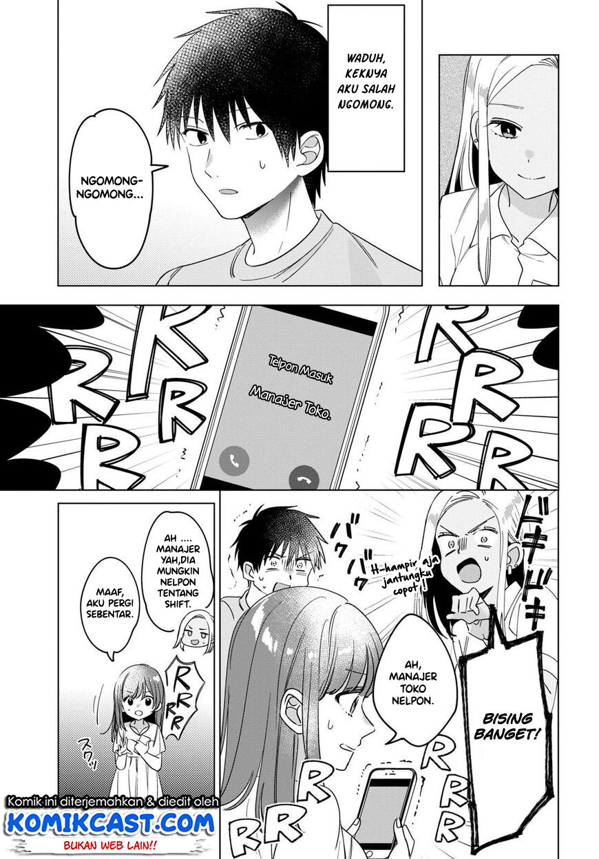 Hige Wo Soru. Soshite Joshikosei Wo Hirou.