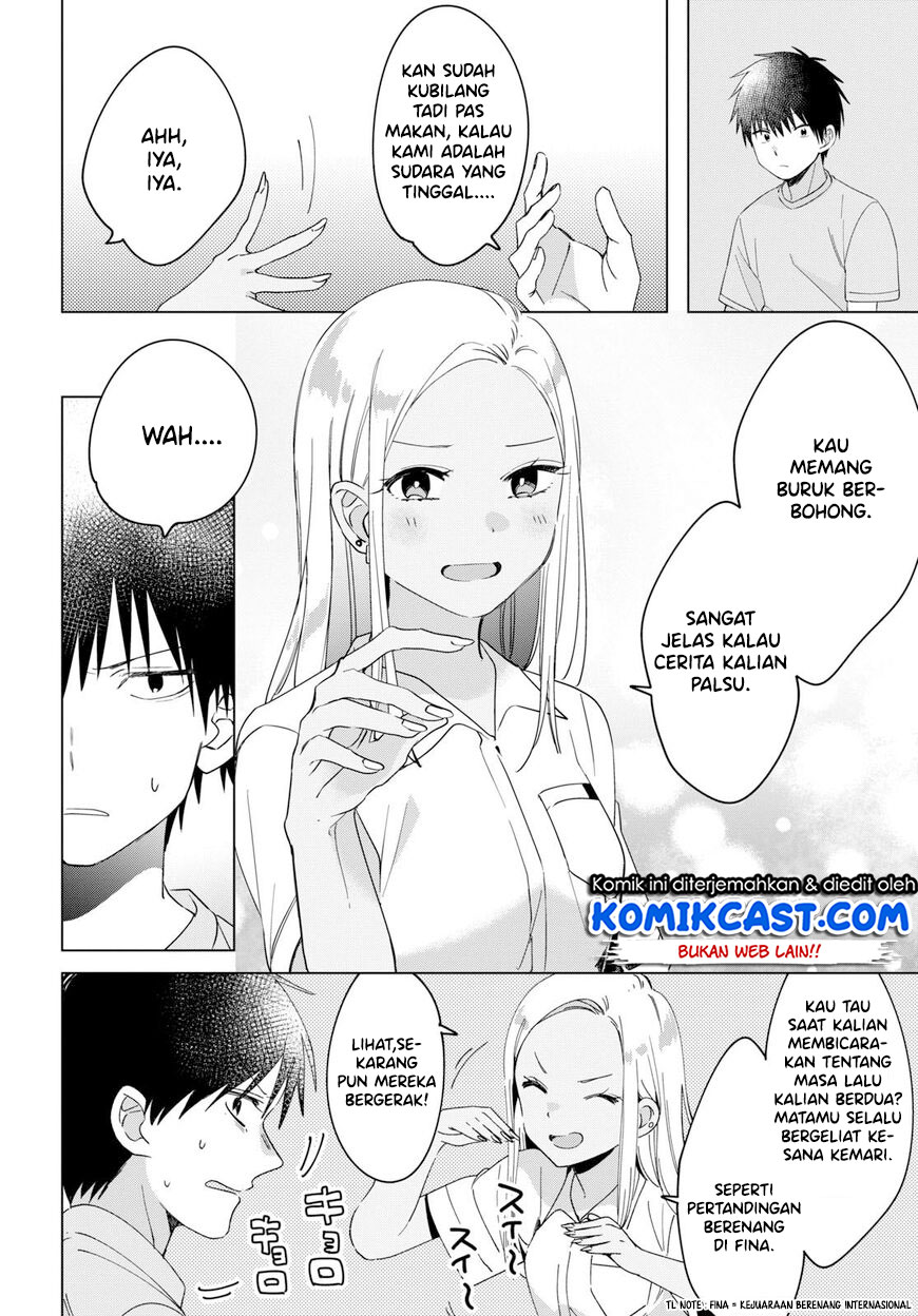 Hige Wo Soru. Soshite Joshikosei Wo Hirou.