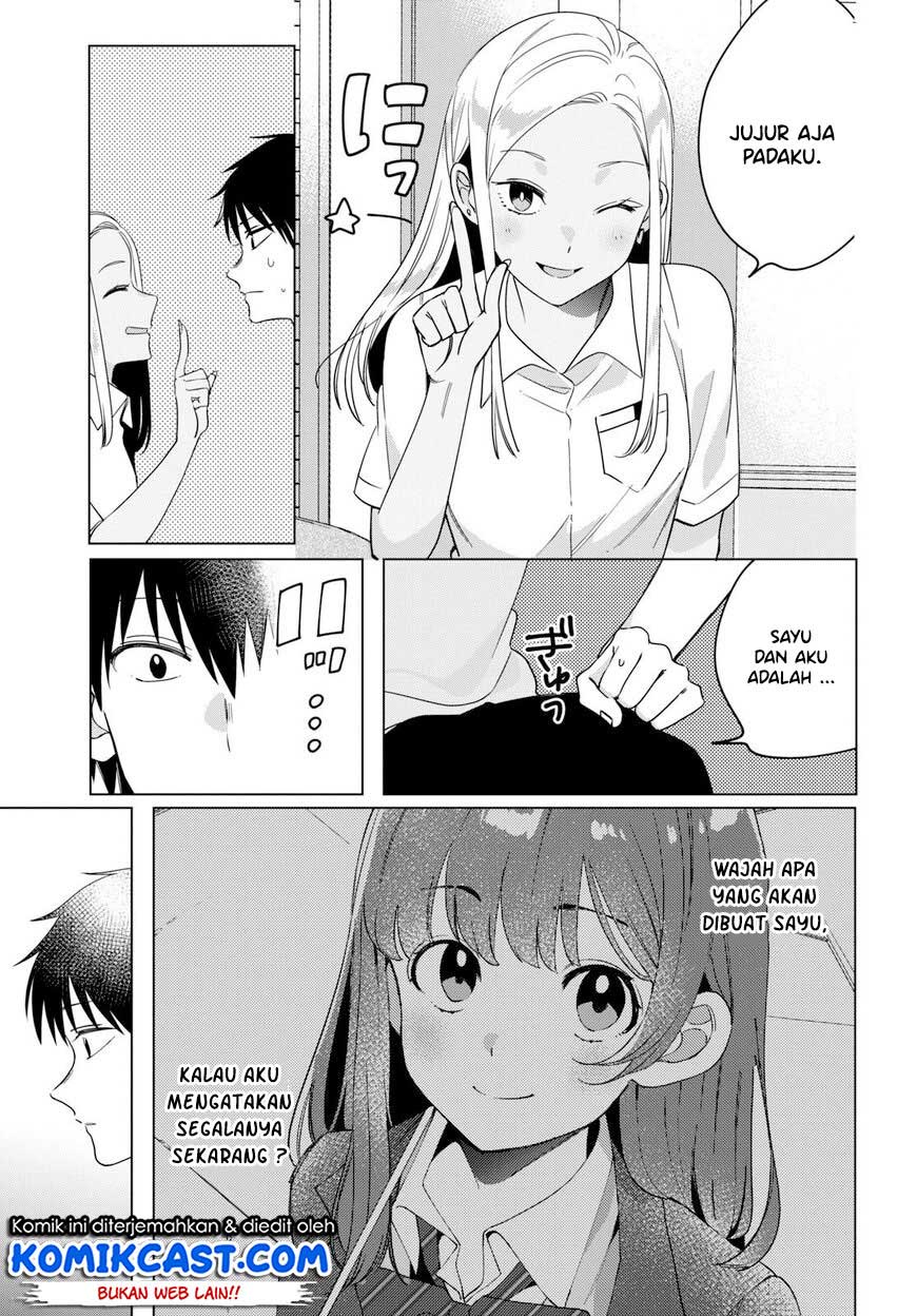 Hige Wo Soru. Soshite Joshikosei Wo Hirou.