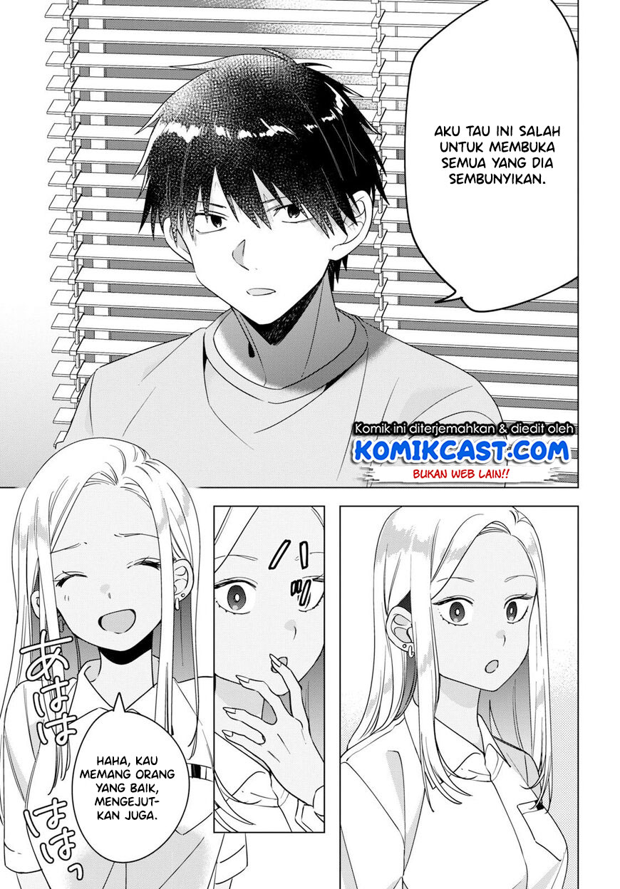 Hige Wo Soru. Soshite Joshikosei Wo Hirou.