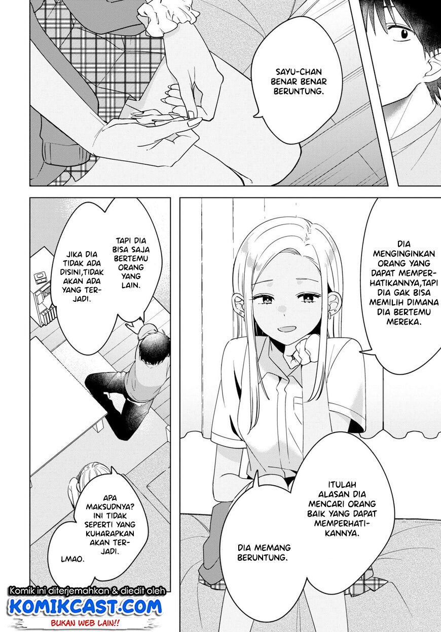 Hige Wo Soru. Soshite Joshikosei Wo Hirou.