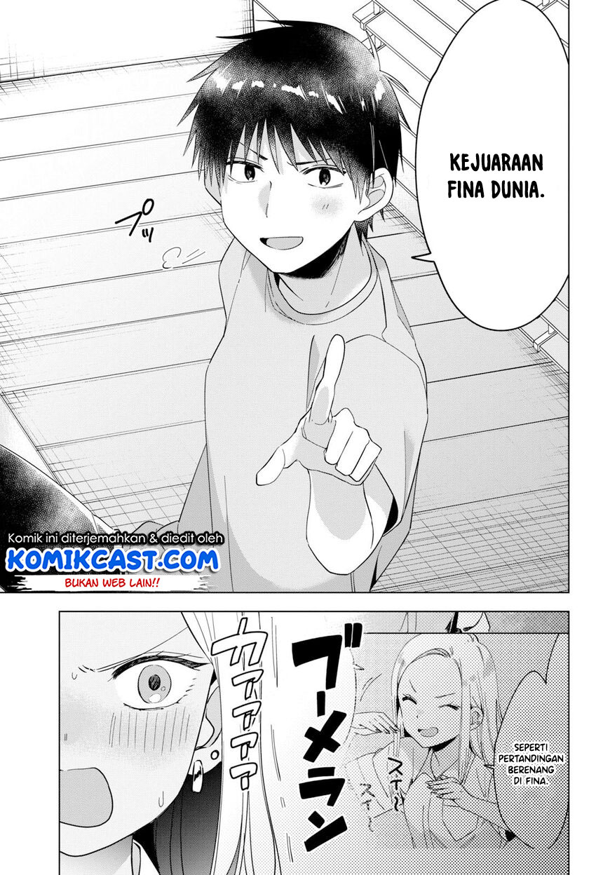 Hige Wo Soru. Soshite Joshikosei Wo Hirou.
