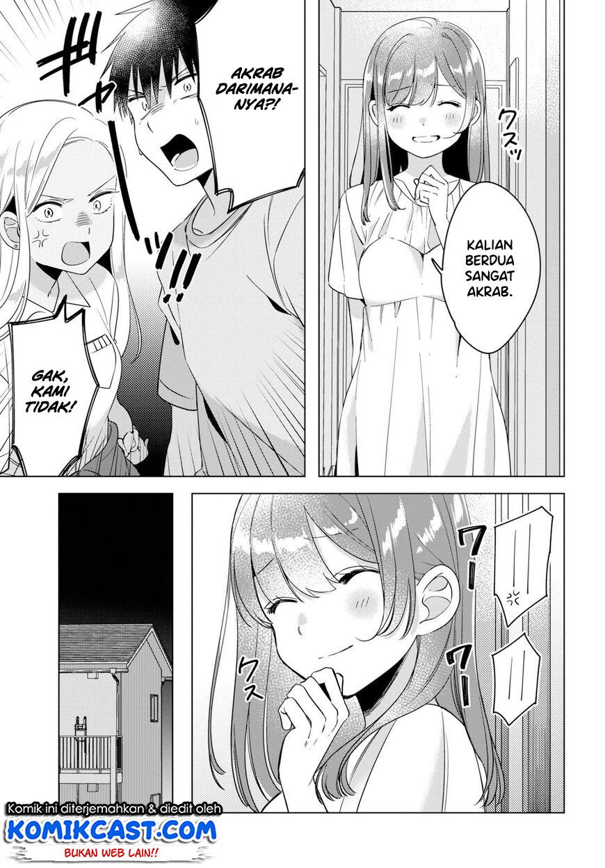 Hige Wo Soru. Soshite Joshikosei Wo Hirou.