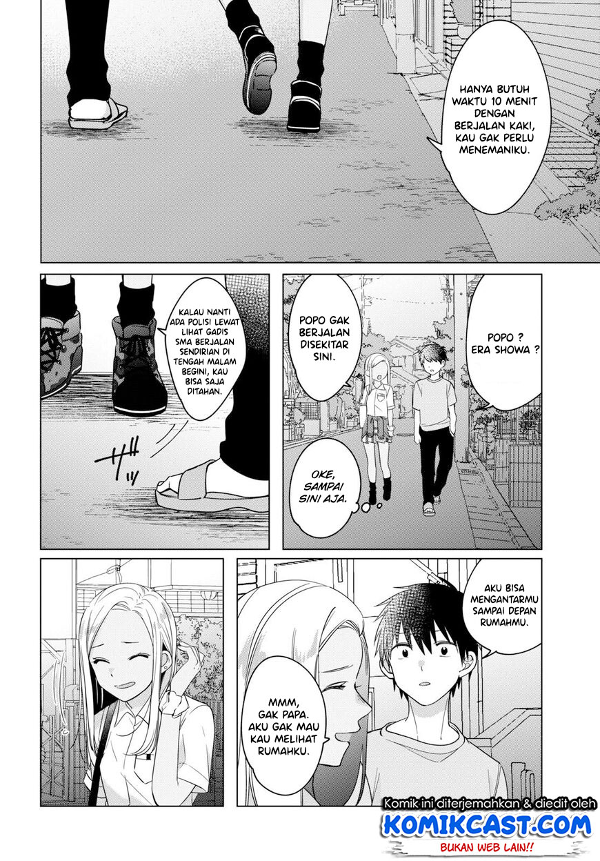 Hige Wo Soru. Soshite Joshikosei Wo Hirou.