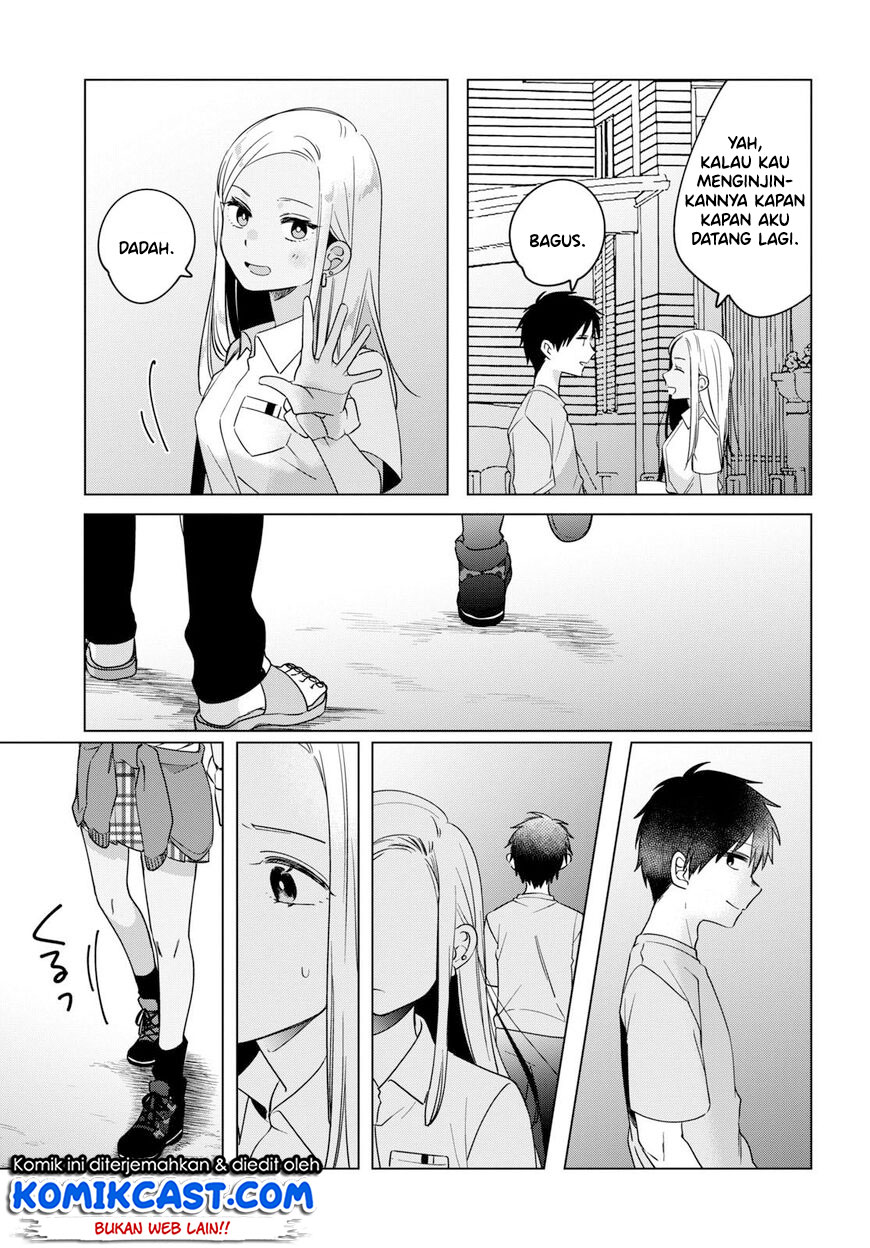 Hige Wo Soru. Soshite Joshikosei Wo Hirou.