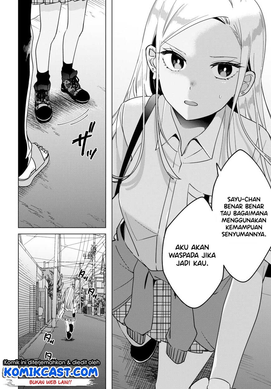 Hige Wo Soru. Soshite Joshikosei Wo Hirou.