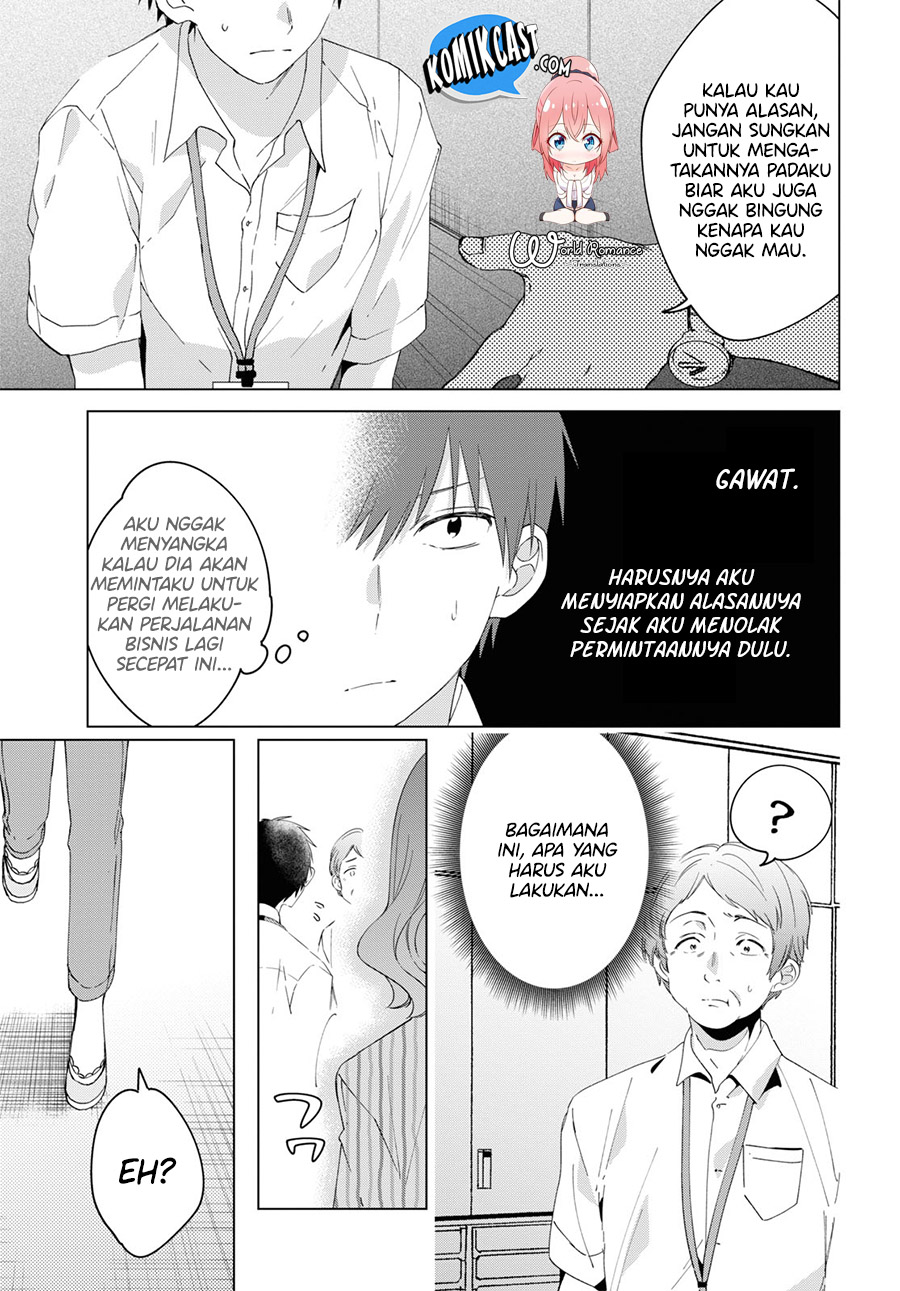 Hige Wo Soru. Soshite Joshikosei Wo Hirou.