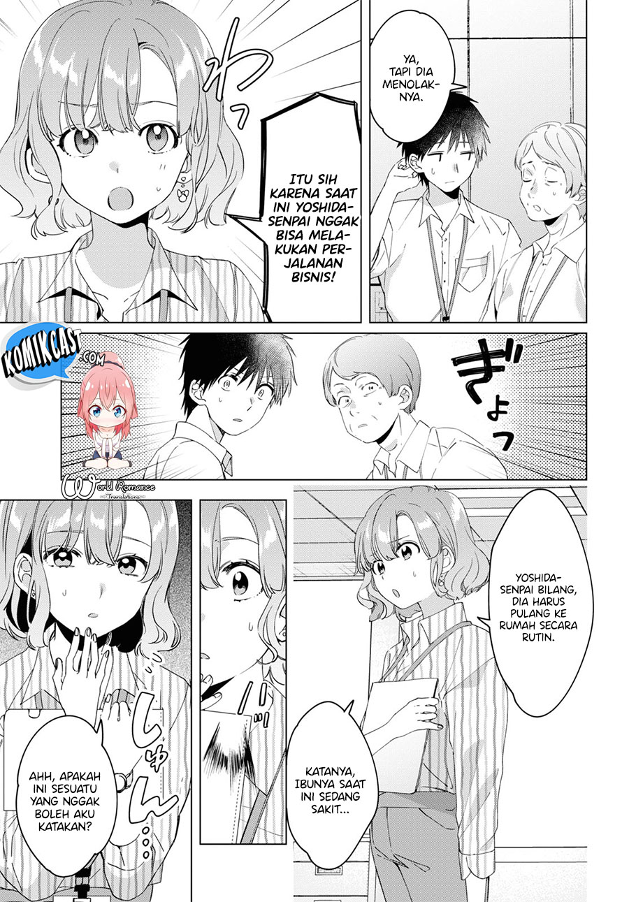 Hige Wo Soru. Soshite Joshikosei Wo Hirou.