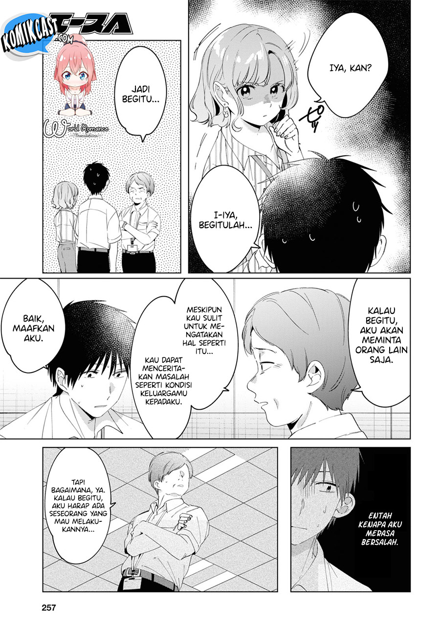 Hige Wo Soru. Soshite Joshikosei Wo Hirou.