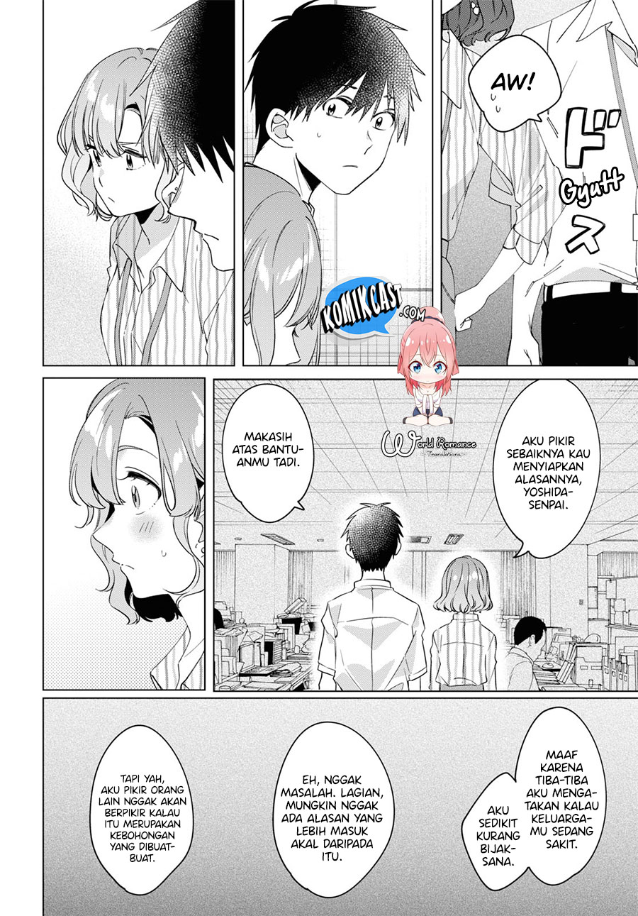Hige Wo Soru. Soshite Joshikosei Wo Hirou.