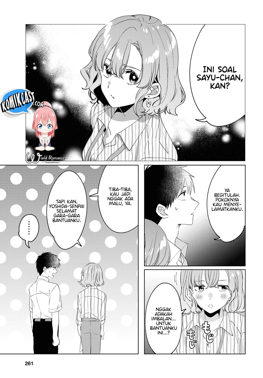Hige Wo Soru. Soshite Joshikosei Wo Hirou.