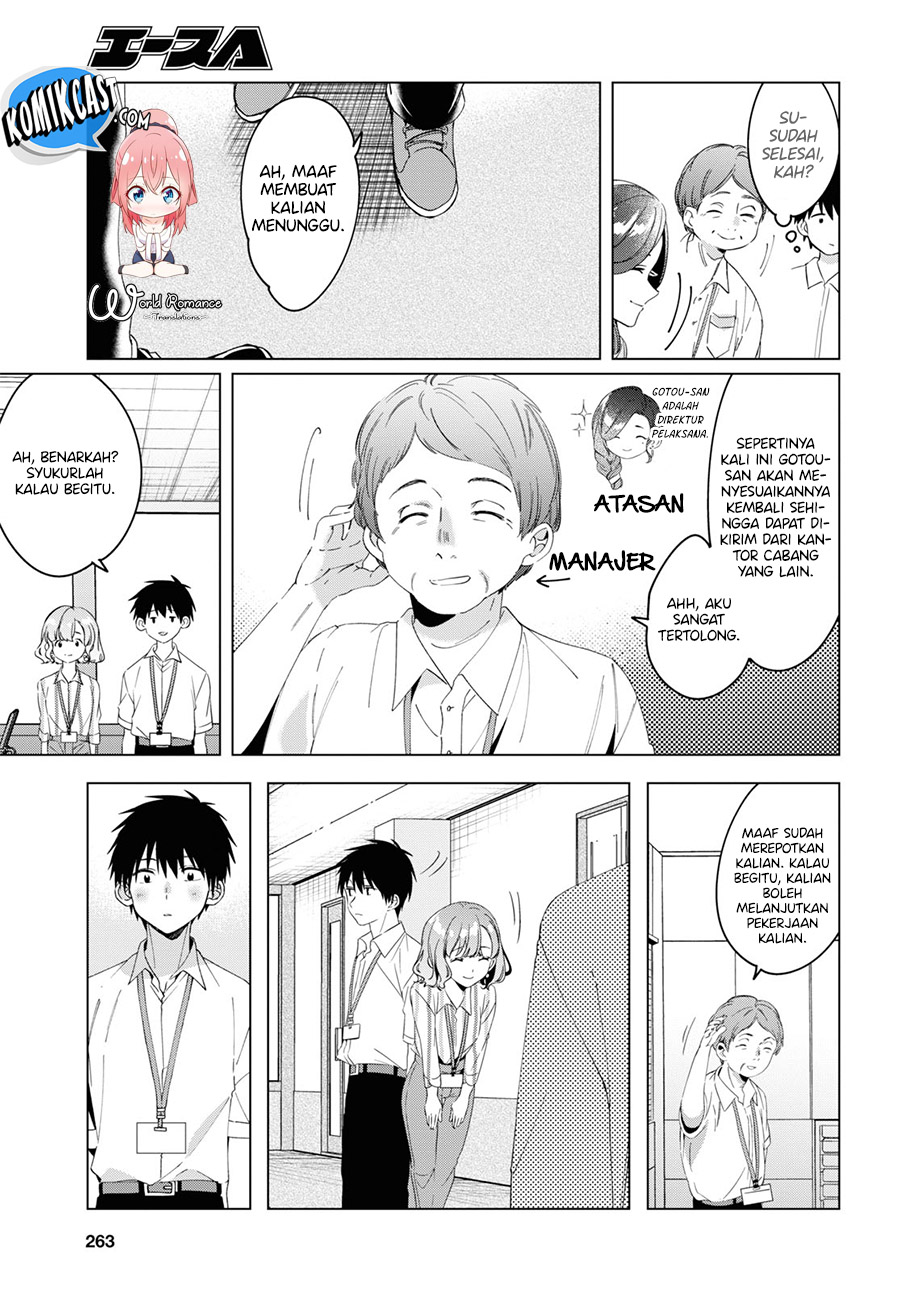 Hige Wo Soru. Soshite Joshikosei Wo Hirou.