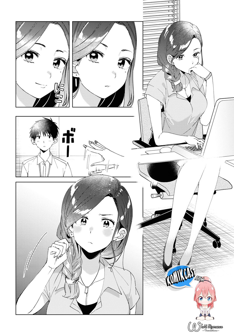Hige Wo Soru. Soshite Joshikosei Wo Hirou.