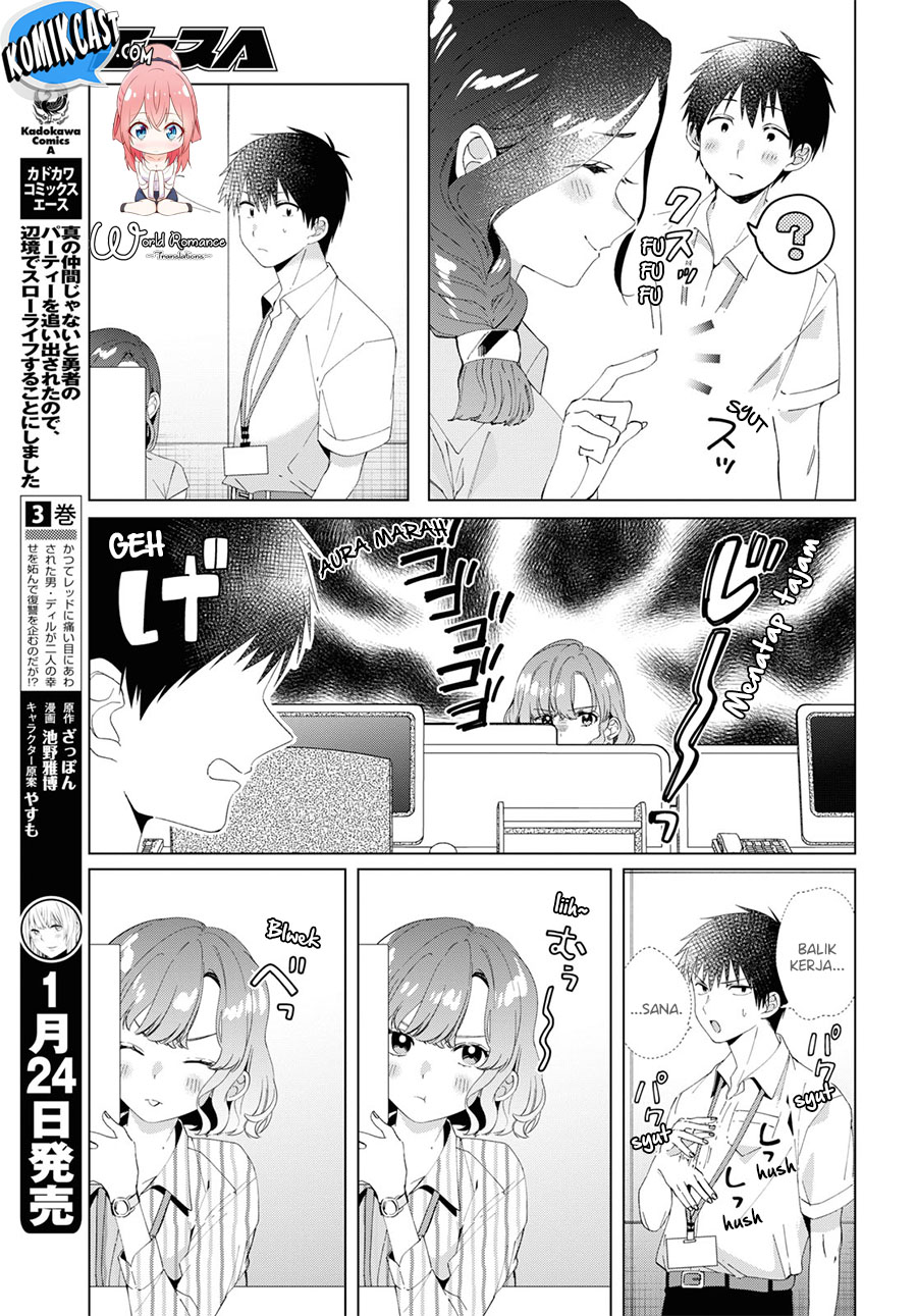 Hige Wo Soru. Soshite Joshikosei Wo Hirou.