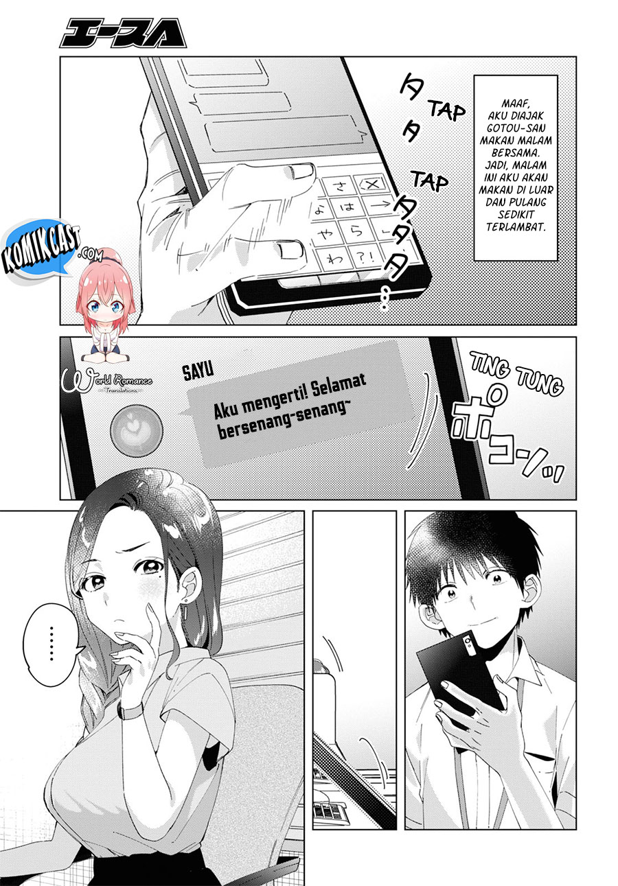 Hige Wo Soru. Soshite Joshikosei Wo Hirou.