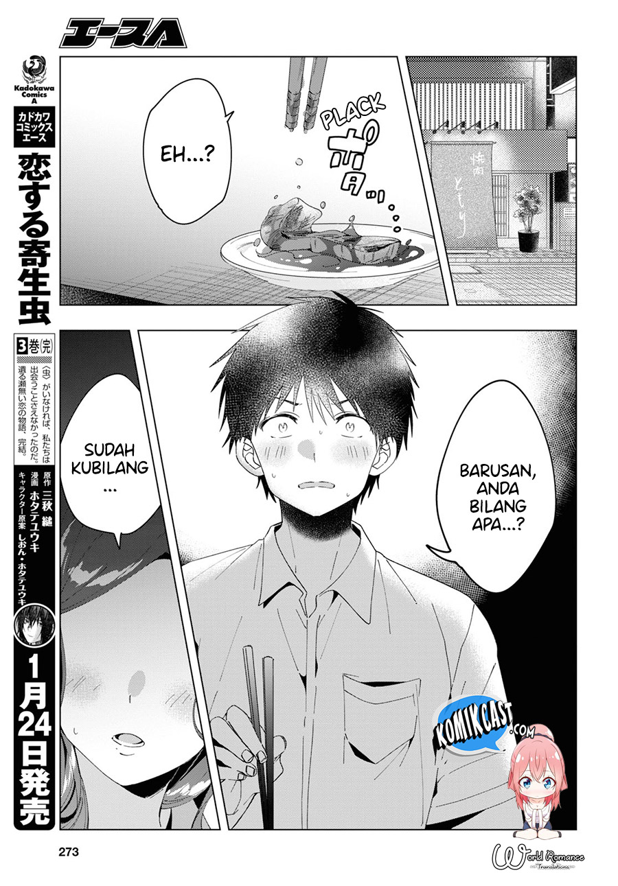 Hige Wo Soru. Soshite Joshikosei Wo Hirou.